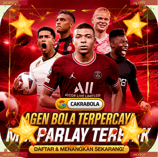 cakrabola — galeri pratinjau Resmi APK